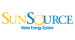 SunSource logo